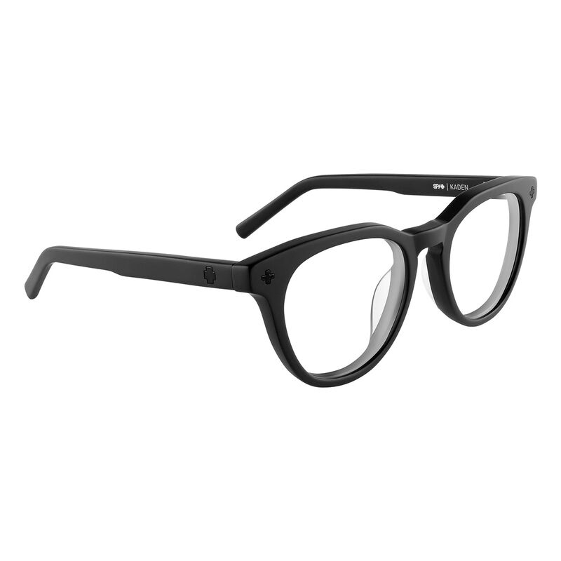 KADEN 50, Matte Black-Demo  W/ Spy+ Lens Print, hi-res image number null